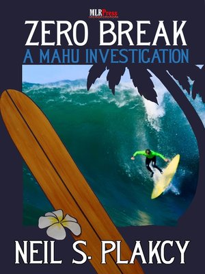 cover image of Zero Break